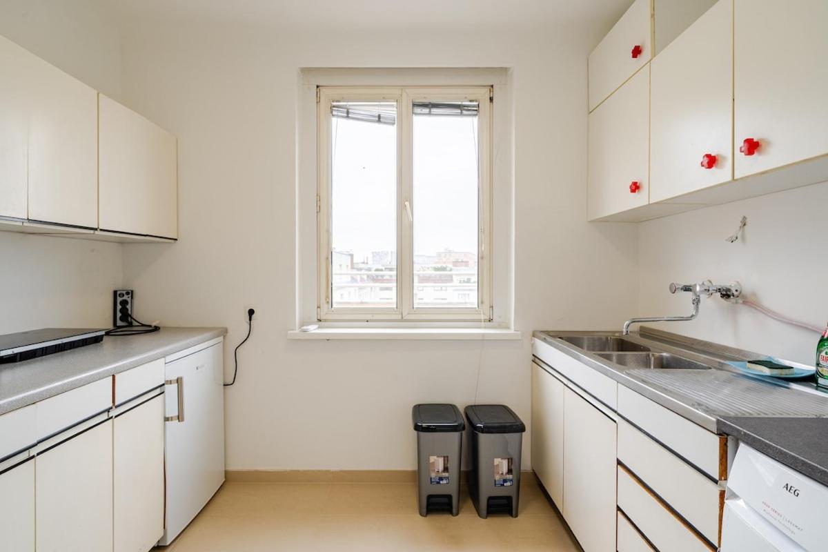 10 Minutes To City Centre And Next To Wien Hbf And Easy From Airport Eksteriør billede