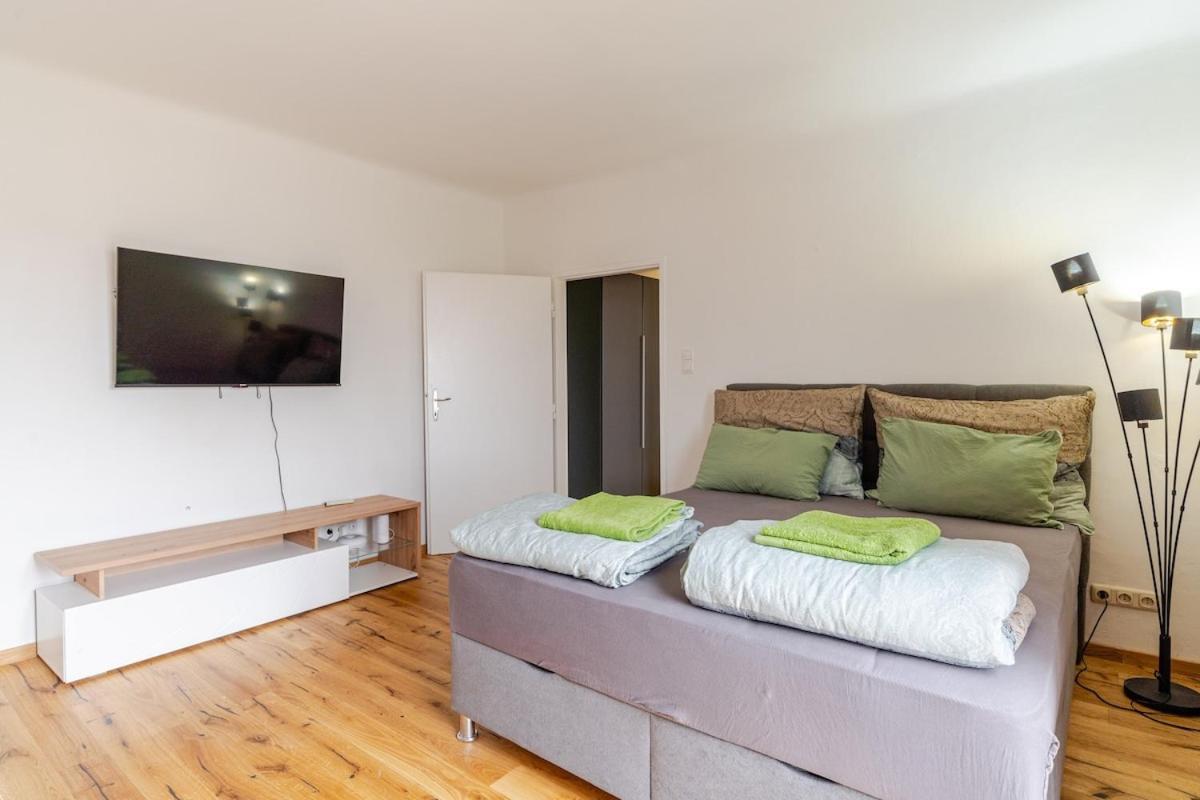 10 Minutes To City Centre And Next To Wien Hbf And Easy From Airport Eksteriør billede