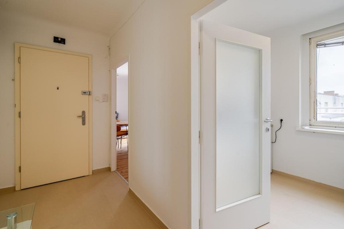 10 Minutes To City Centre And Next To Wien Hbf And Easy From Airport Eksteriør billede