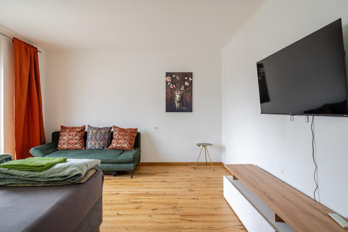 10 Minutes To City Centre And Next To Wien Hbf And Easy From Airport Eksteriør billede